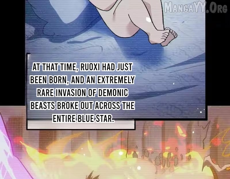 I Rely on My Invincibility to Deal Tons of Damage Passively! Chapter 150 - page 100